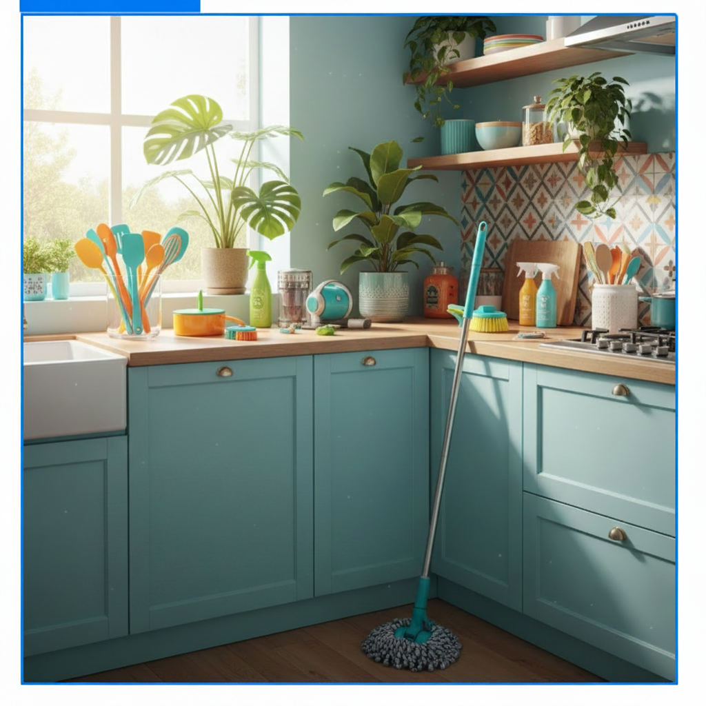 Kitchen Tools Collection