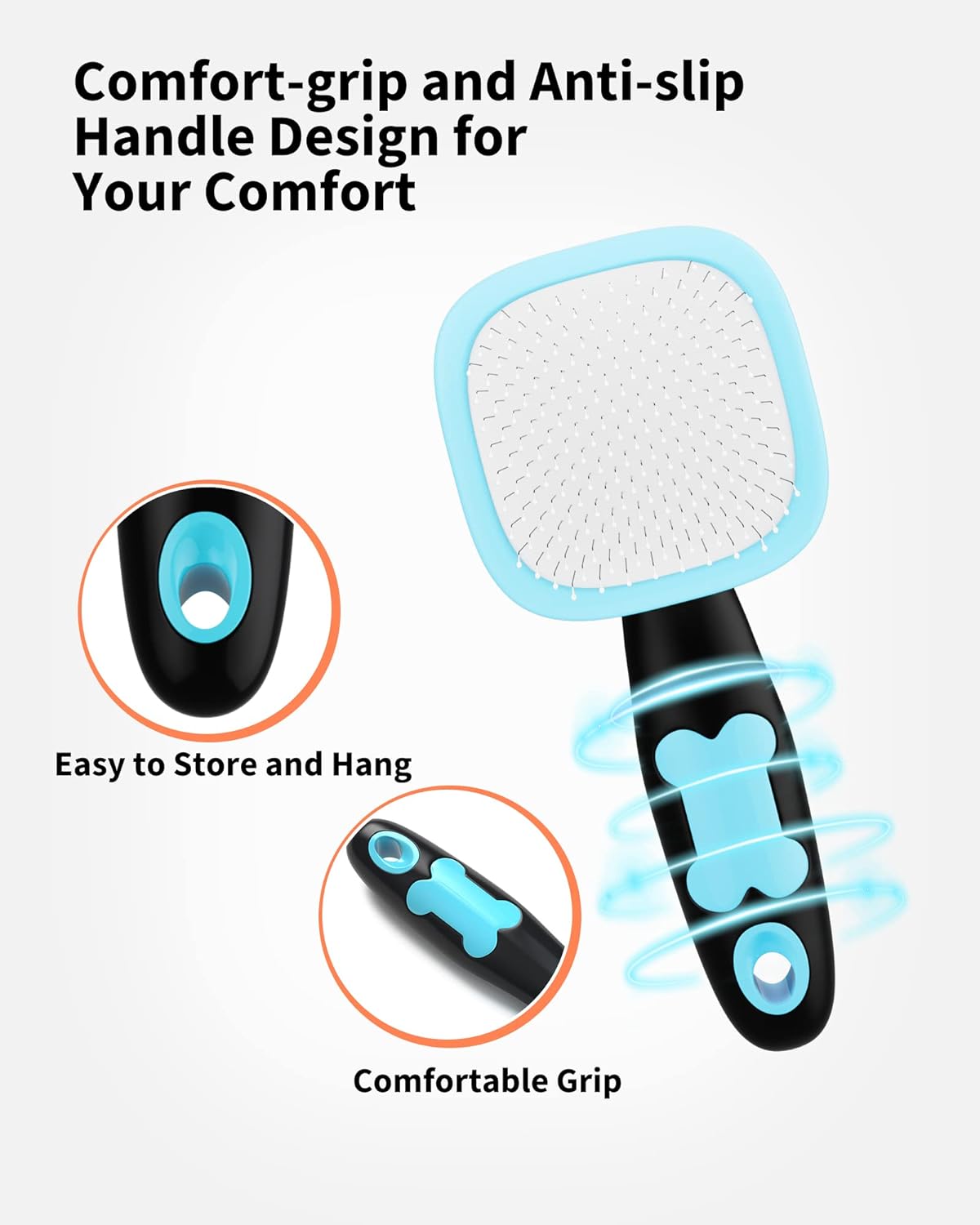 ProGroom™ Deshedding Brush